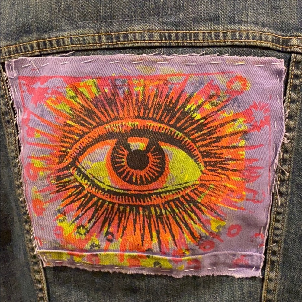 Levi’s Denim Jacket - image 2